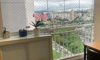 Imagem 2: Apartamento - 2 dormitórios (1 suíte) - 69 m² - Venda por R$ 920.000 - Barra Funda, São Pa