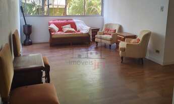 Imagem 2: Apartamento - 110 m² - 3 dormitórios (1 suíte) - 1 vaga - Venda por R$ 1.100.000 - Perdize