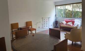 Imagem: Apartamento - 110 m² - 3 dormitórios (1