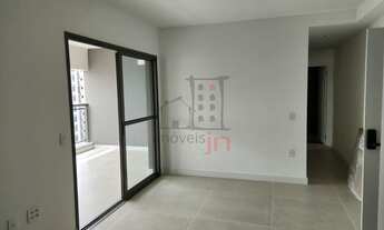 Imagem: Apartamento - 2 suítes - 79 m² - 1 vaga