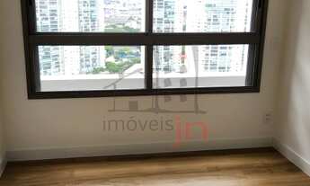 Imagem 7: Apartamento - 2 suítes - 79 m² - 1 vaga - Venda por R$ 1.750.000 - Bosque Pitangueiras - J