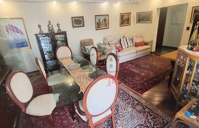 Imagem 2: Apartamento - 141 m² - 3 dormitórios (1 suíte) - 2 vagas - Venda por R$ 1.630.000 - Perdiz