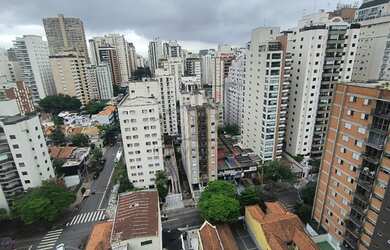 Imagem 6: Apartamento - 141 m² - 3 dormitórios (1 suíte) - 2 vagas - Venda por R$ 1.630.000 - Perdiz