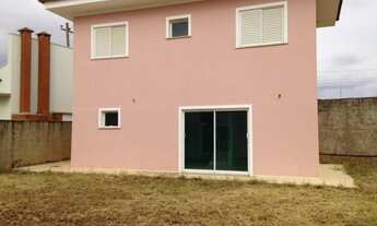 Imagem 2: Casa em condomínio - 400 m² - 5 dormitórios - terreno 780 m2 - Venda por R$ 1.300.000 - Vi