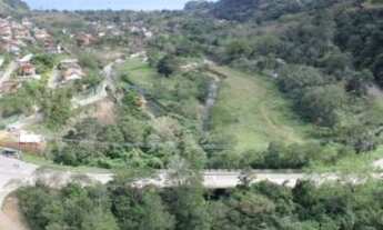 Imagem 2: Terreno - 21.000 m² - com projeto para condomínio - venda por R$ 5.500.000 - praia de Paúb