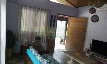 Imagem 2: CASA RESIDENCIAL em CARAGUATATUBA - SP, MAR VERDE II