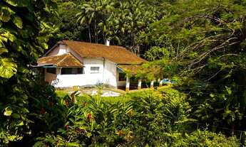 Imagem: TERRENO RESIDENCIAL em CARAGUATATUBA - SP