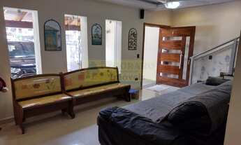 Imagem 3: CASA RESIDENCIAL em CARAGUATATUBA - SP, MARTIM DE SÁ