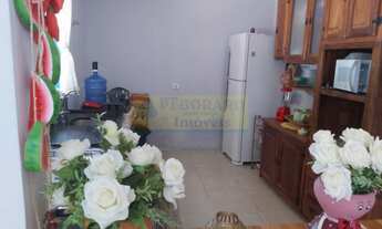 Imagem 6: CASA RESIDENCIAL em CARAGUATATUBA - SP, MAR VERDE II