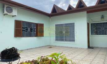 Imagem 1: Casa com 3 dormitórios á venda na Martim de Sá