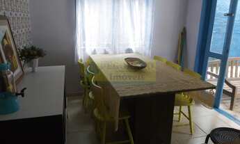 Imagem 5: CASA RESIDENCIAL em CARAGUATATUBA - SP, MAR VERDE II