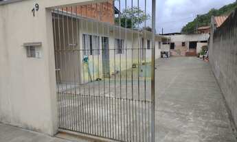 Imagem 2: Imperdível oportunidade de adquirir casa comercial de 2 quartos, 2 salas, 2 banheiros e 5