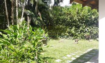 Imagem 5: TERRENO RESIDENCIAL em CARAGUATATUBA - SP, LOTEAMENTO RECANTO SANDRA