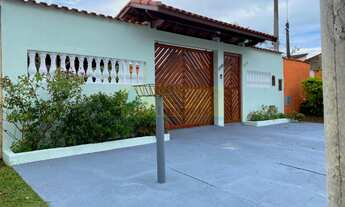 Imagem 4: Casa com 3 dormitórios á venda na Martim de Sá