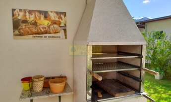 Imagem 7: Casa Moderna com Edícula a Venda na Martim de Sá