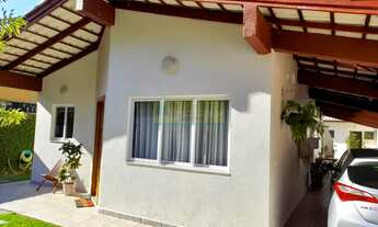 Imagem 3: Casa Moderna com Edícula a Venda na Martim de Sá