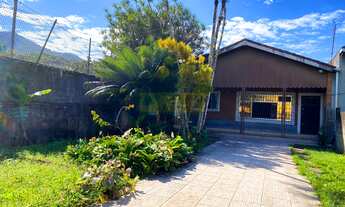 Imagem: CASA RESIDENCIAL em CARAGUATATUBA - SP