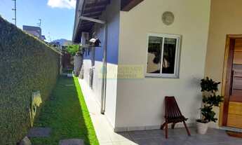 Imagem 5: Casa Moderna com Edícula a Venda na Martim de Sá