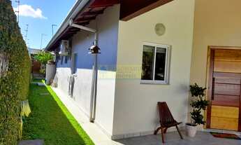 Imagem 4: Casa Moderna com Edícula a Venda na Martim de Sá