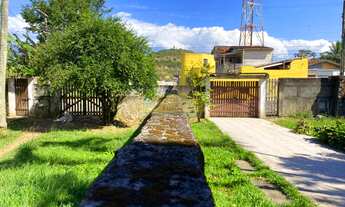 Imagem 4: CASA RESIDENCIAL em CARAGUATATUBA - SP, MARTIM DE SÁ