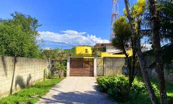 Imagem 3: CASA RESIDENCIAL em CARAGUATATUBA - SP, MARTIM DE SÁ