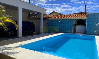 Imagem: Casa de Alto Padrão na Martim de Sá