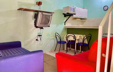 Imagem 5: CASA DE CONDOMINIO R$270.000,00 A VENDA NA PRAIA MARTIM DE SÁ - CARAGUATATUBA