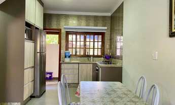 Imagem 3: SOBRADO DE CONDOMÍNIO PÉ NA AREIA NA PRAINHA - CARAGUATATUBA