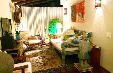 Imagem 6: DESLUMBRANTE COBERTURA DUPLEX NA PRAIA DA TABATINGA - CARAGUATATUBA - SP