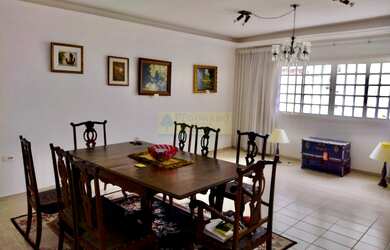 Imagem 6: Grandiosa Casa a Venda na Praia da Martim de Sá