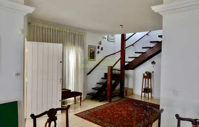 Imagem 4: Grandiosa Casa a Venda na Praia da Martim de Sá