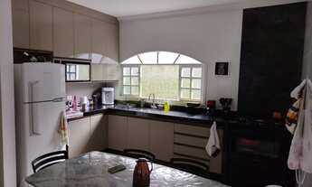 Imagem 7: CASA COM PISCINA A VENDA NO SUMARÉ