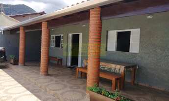 Imagem 3: CASA COM PISCINA A VENDA NO SUMARÉ