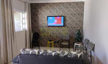 Imagem 5: CASA COM PISCINA A VENDA NO SUMARÉ