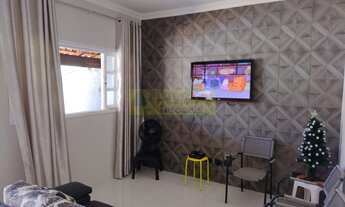 Imagem 4: CASA COM PISCINA A VENDA NO SUMARÉ