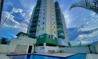 Imagem: Apartamento com 3 Dorm a Venda no Indaiá