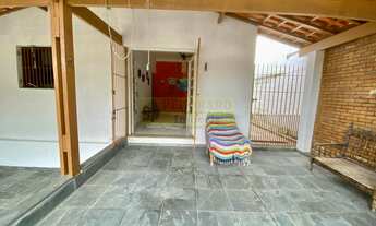 Imagem 6: Excelente Casa de 2 Dorm a Venda no Sumaré - Caraguatatuba