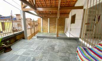 Imagem 5: Excelente Casa de 2 Dorm a Venda no Sumaré - Caraguatatuba