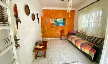 Imagem 7: Excelente Casa de 2 Dorm a Venda no Sumaré - Caraguatatuba