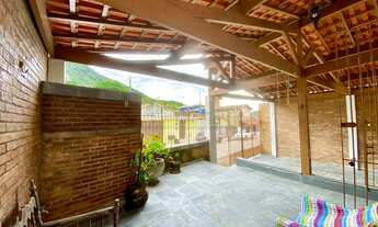 Imagem 4: Excelente Casa de 2 Dorm a Venda no Sumaré - Caraguatatuba