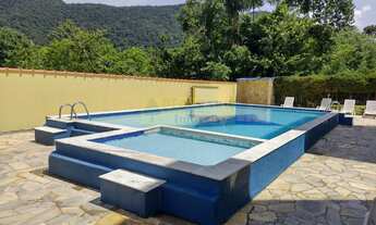 Imagem 2: APARTAMENTO RESIDENCIAL em CARAGUATATUBA - SP, MARTIM DE SÁ