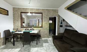 Imagem 6: SOBRADO COM 2 SUITES 3 BANHEIROS A VENDA NA PRAINHA