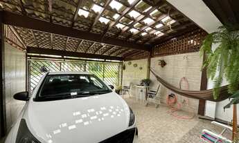 Imagem 1: SOBRADO COM 2 SUITES 3 BANHEIROS A VENDA NA PRAINHA