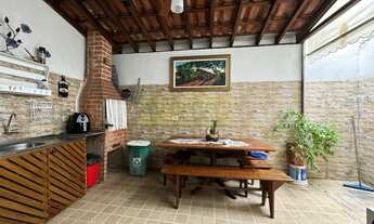 Imagem 3: SOBRADO COM 2 SUITES 3 BANHEIROS A VENDA NA PRAINHA