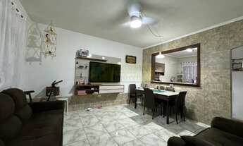 Imagem 5: SOBRADO COM 2 SUITES 3 BANHEIROS A VENDA NA PRAINHA