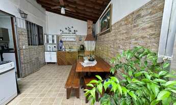 Imagem 2: SOBRADO COM 2 SUITES 3 BANHEIROS A VENDA NA PRAINHA