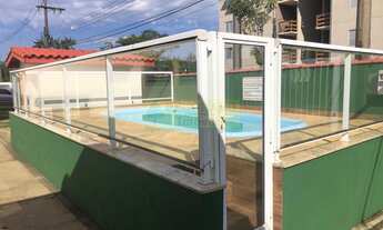 Imagem: APARTAMENTO RESIDENCIAL em UBATUBA - SP