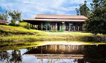 Imagem: SITIO COMERCIAL em Sapucaí Mirim - MG