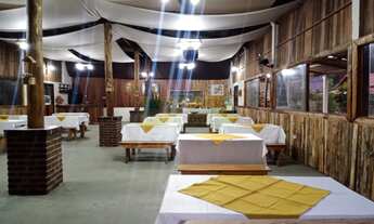 Imagem 6: SITIO COMERCIAL em Sapucaí Mirim - MG, Sapucaí Mirim