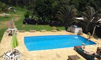 Imagem 2: SITIO COMERCIAL em Sapucaí Mirim - MG, Sapucaí Mirim